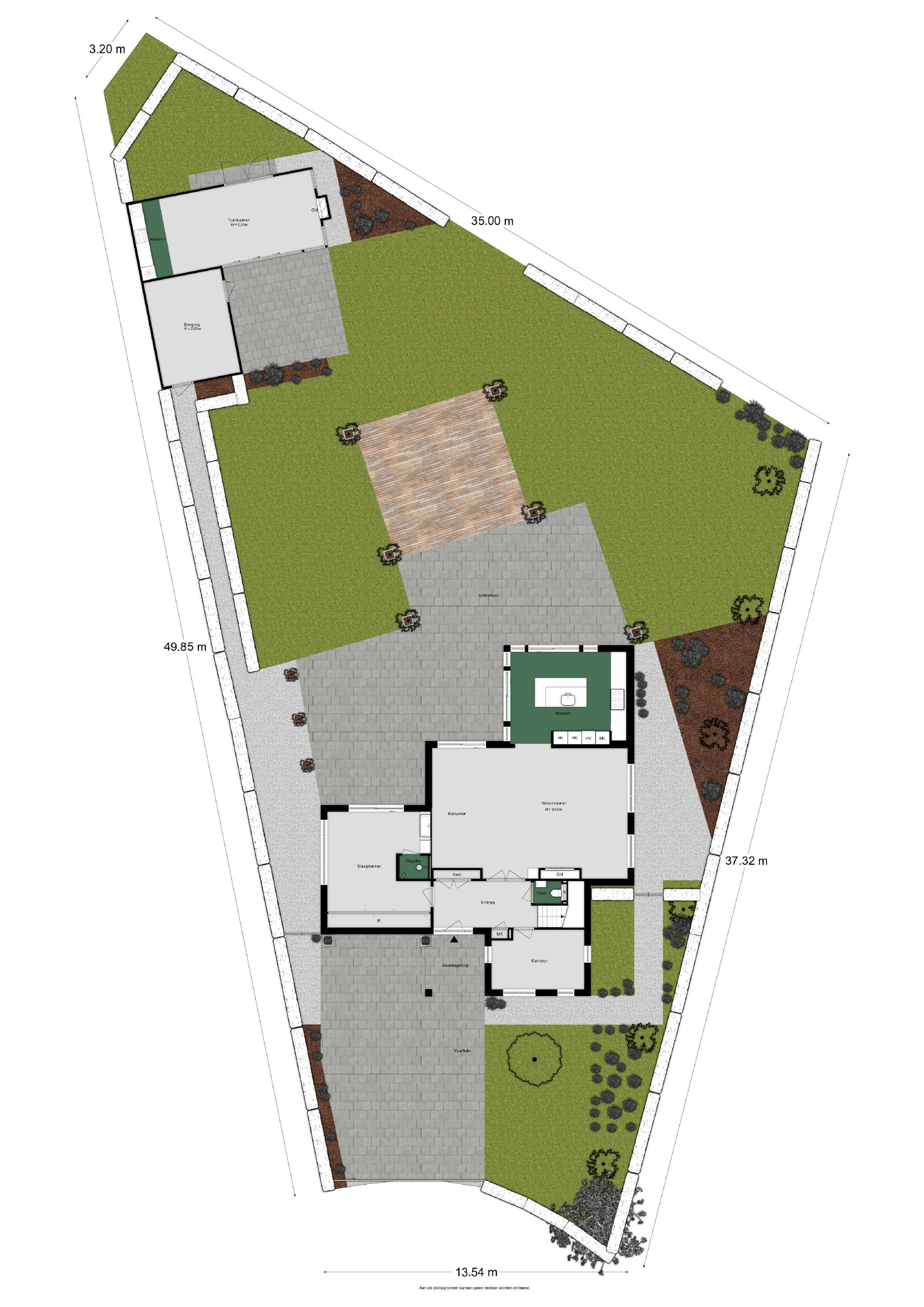 Photo 75 of Pieter Klobbaertlaan 4-A