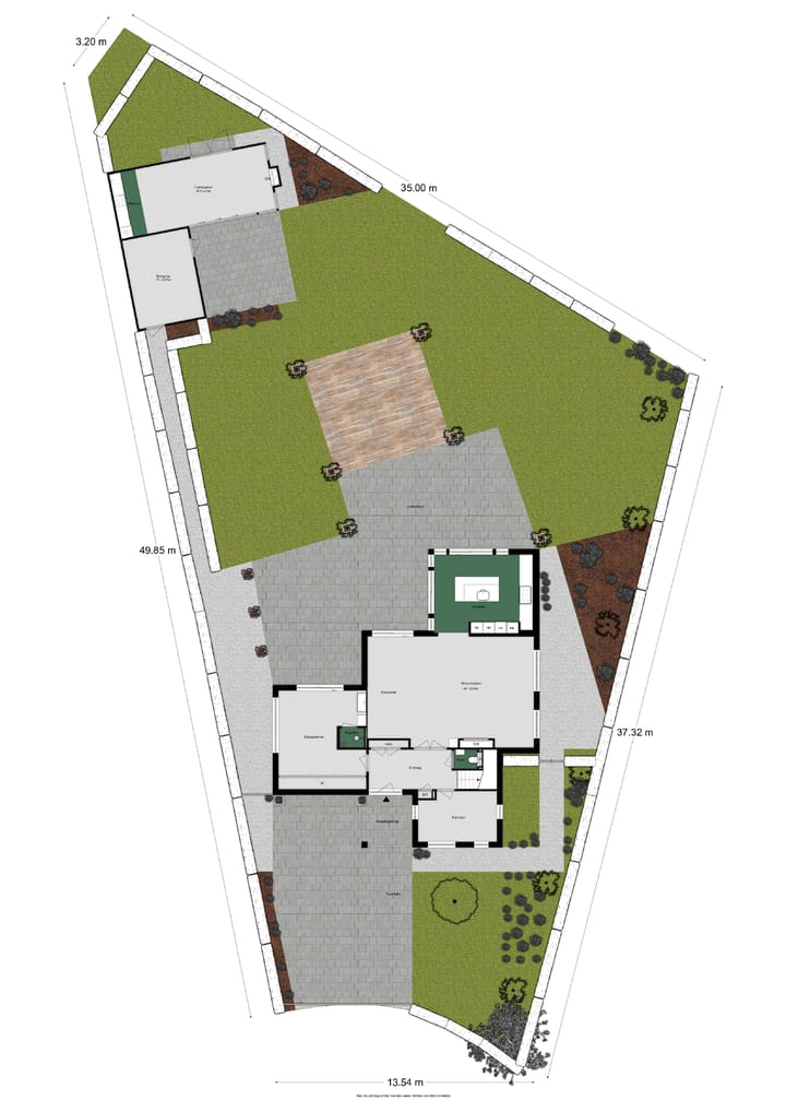 Foto 75 van Pieter Klobbaertlaan 4-A