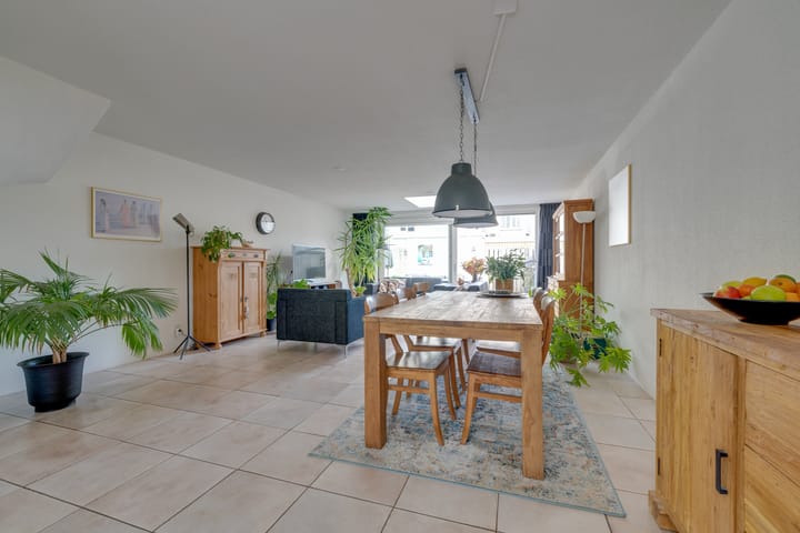 Foto 3 van Tjalk 110