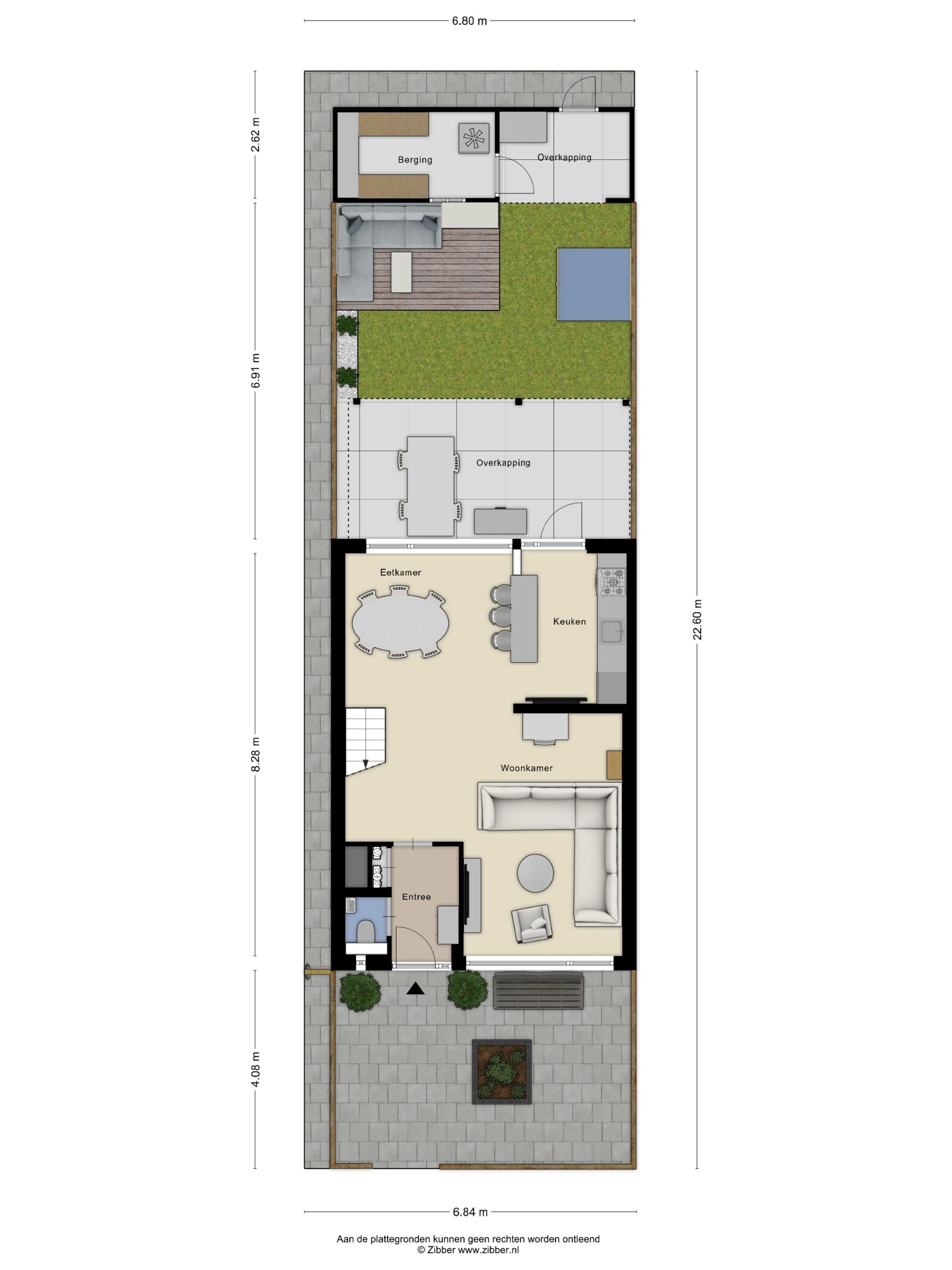 Foto 33 van Bredastraat 11