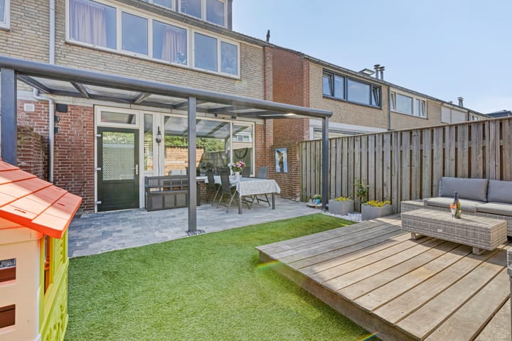 Foto 2 van Bredastraat 11