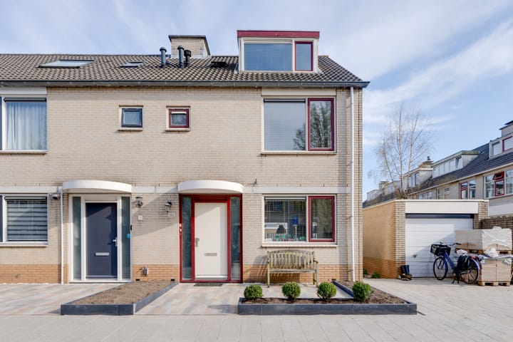 Photo 6 of Tjalk 110