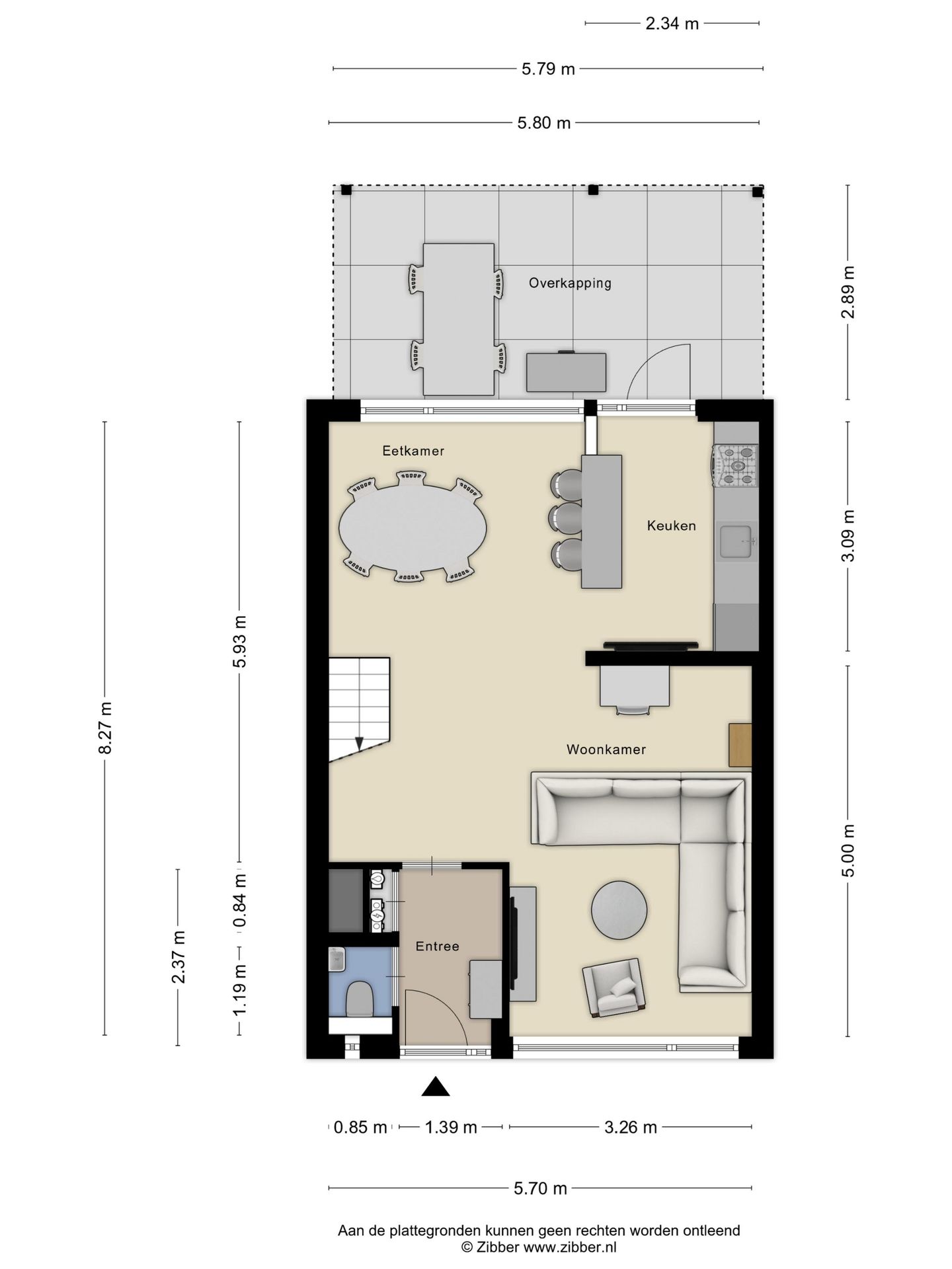 Foto 34 van Bredastraat 11