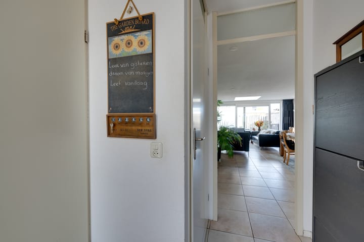 Photo 8 of Tjalk 110