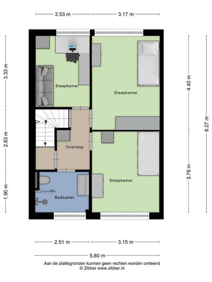 Foto 35 van Bredastraat 11