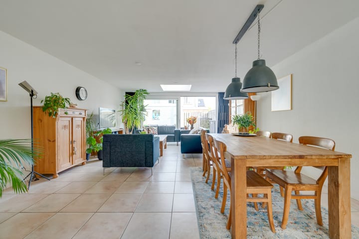 Photo 10 of Tjalk 110