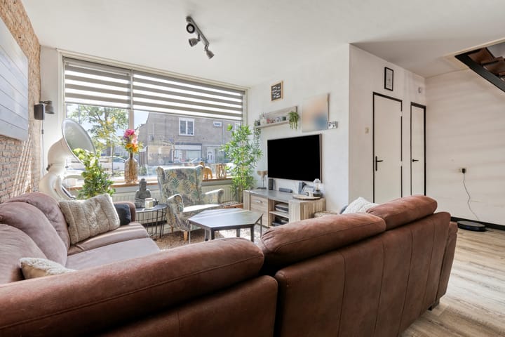 Foto 4 van Bredastraat 11