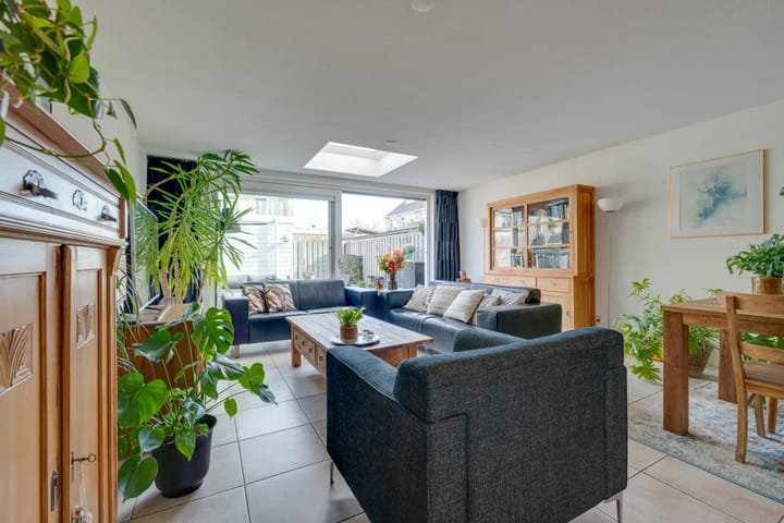 Photo 11 of Tjalk 110