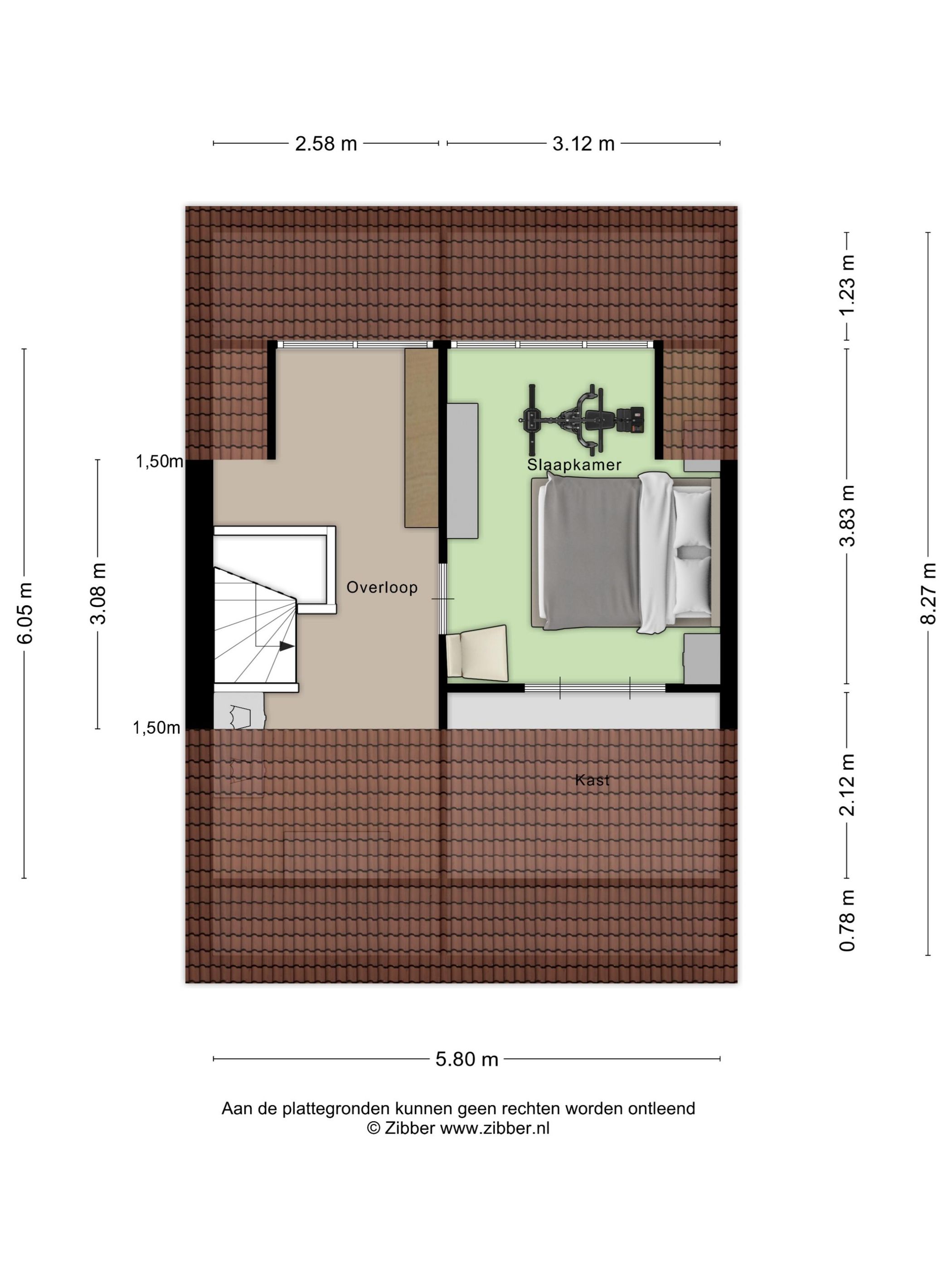 Foto 36 van Bredastraat 11