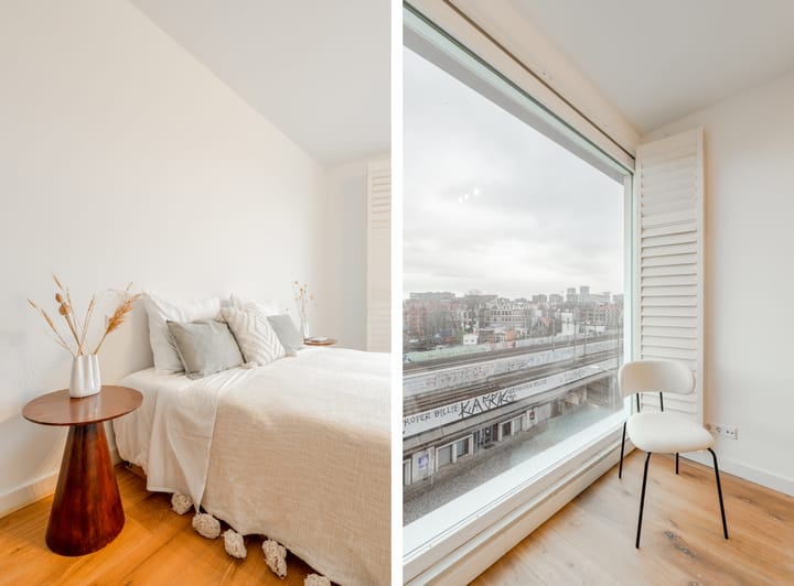 Foto 19 van Haarlemmerplein 18-A