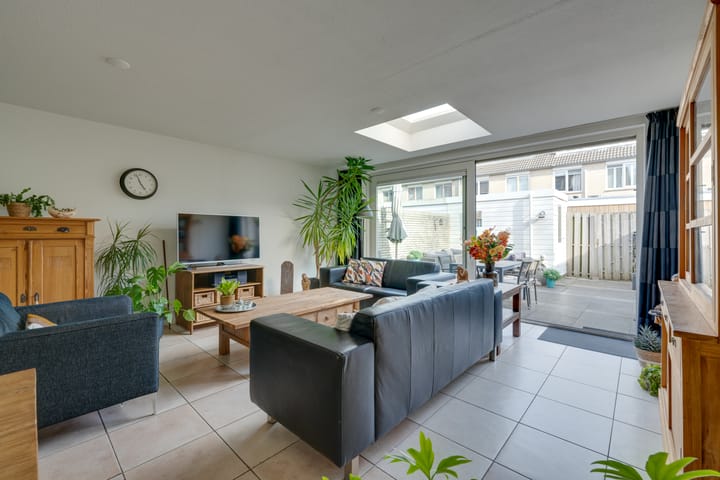 Photo 12 of Tjalk 110