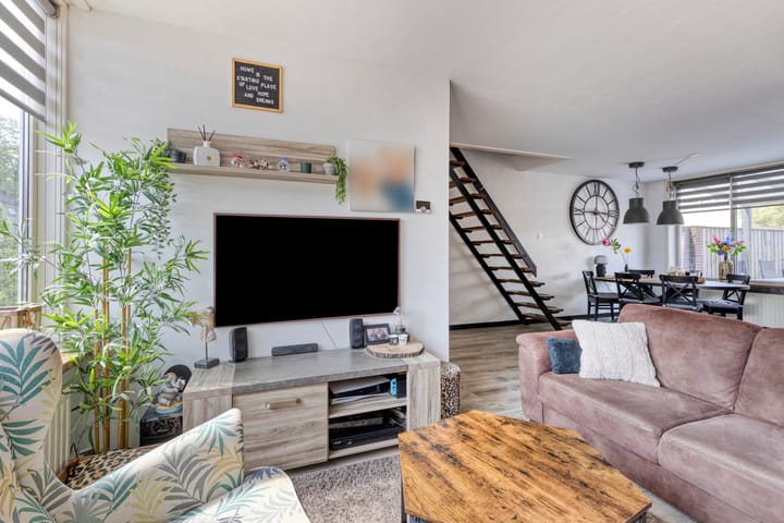 Foto 5 van Bredastraat 11