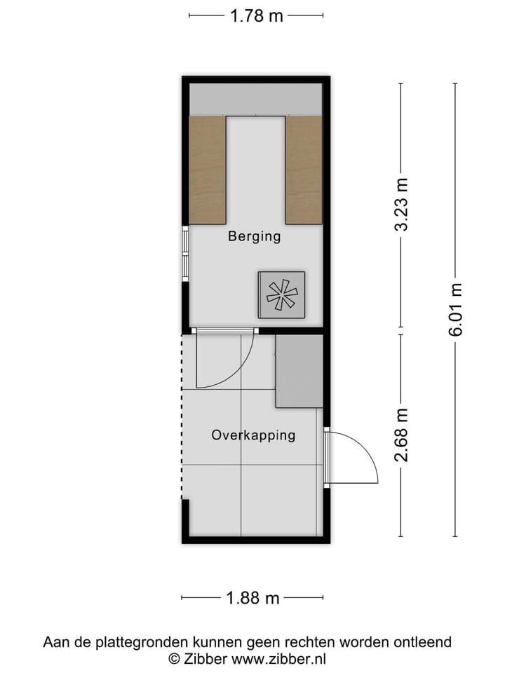 Foto 37 van Bredastraat 11