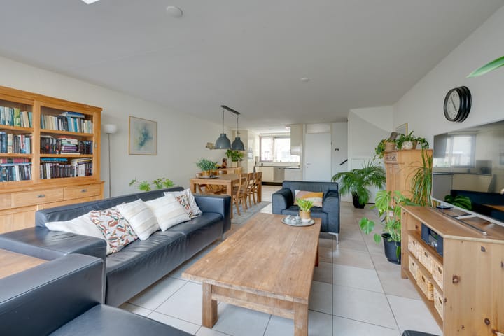 Photo 14 of Tjalk 110