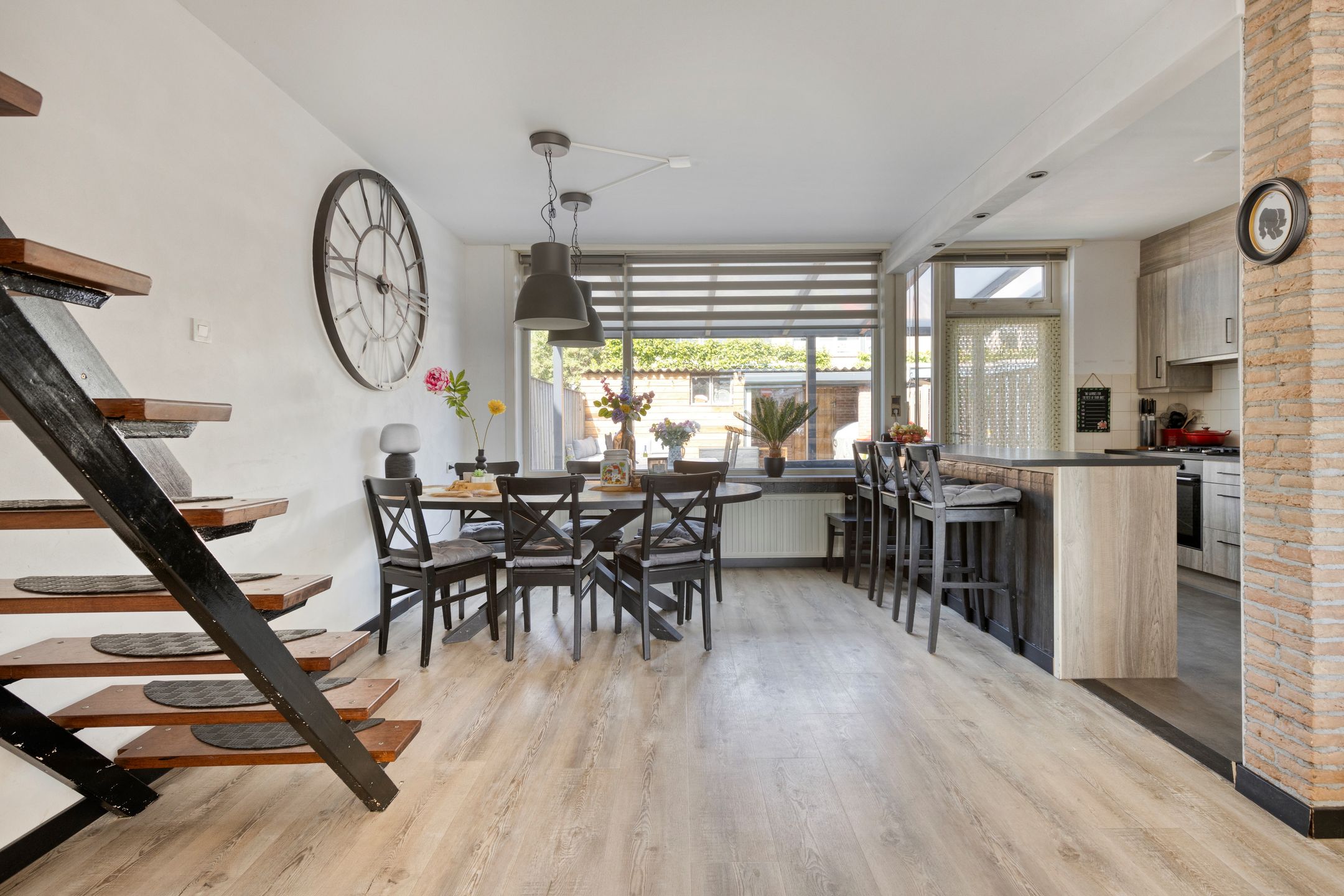 Foto 6 van Bredastraat 11