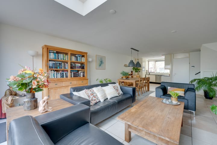 Photo 15 of Tjalk 110