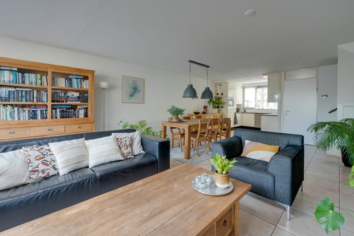 Photo 16 of Tjalk 110