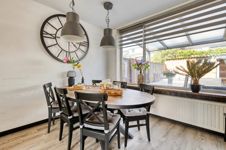 Foto 7 van Bredastraat 11