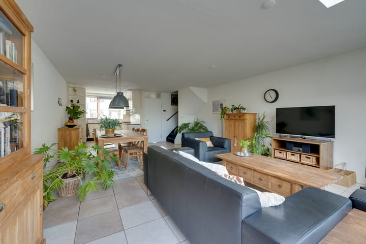 Photo 13 of Tjalk 110