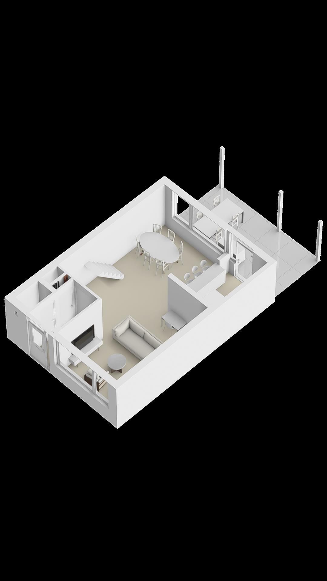 Foto 39 van Bredastraat 11