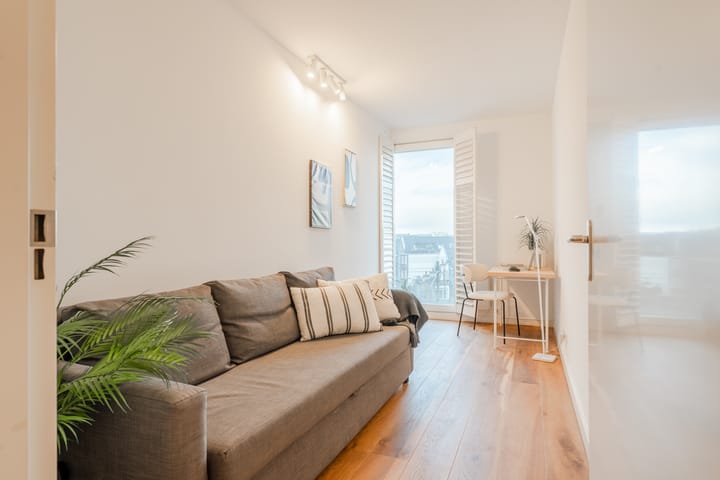 Foto 25 van Haarlemmerplein 18-A