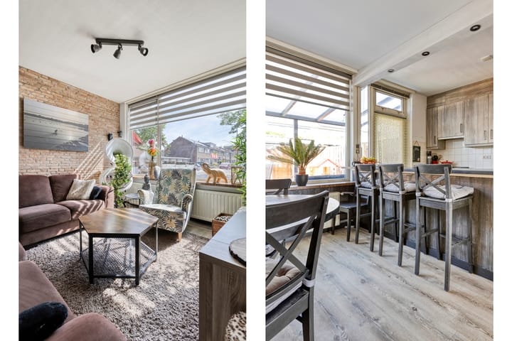 Foto 8 van Bredastraat 11