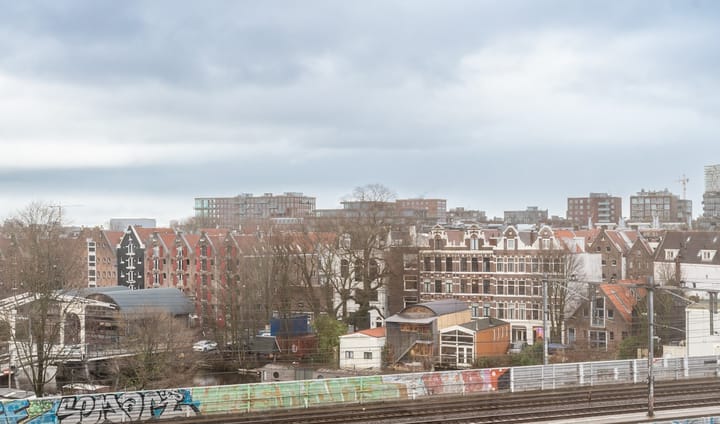 Foto 27 van Haarlemmerplein 18-A