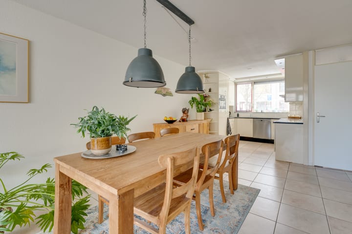 Photo 18 of Tjalk 110