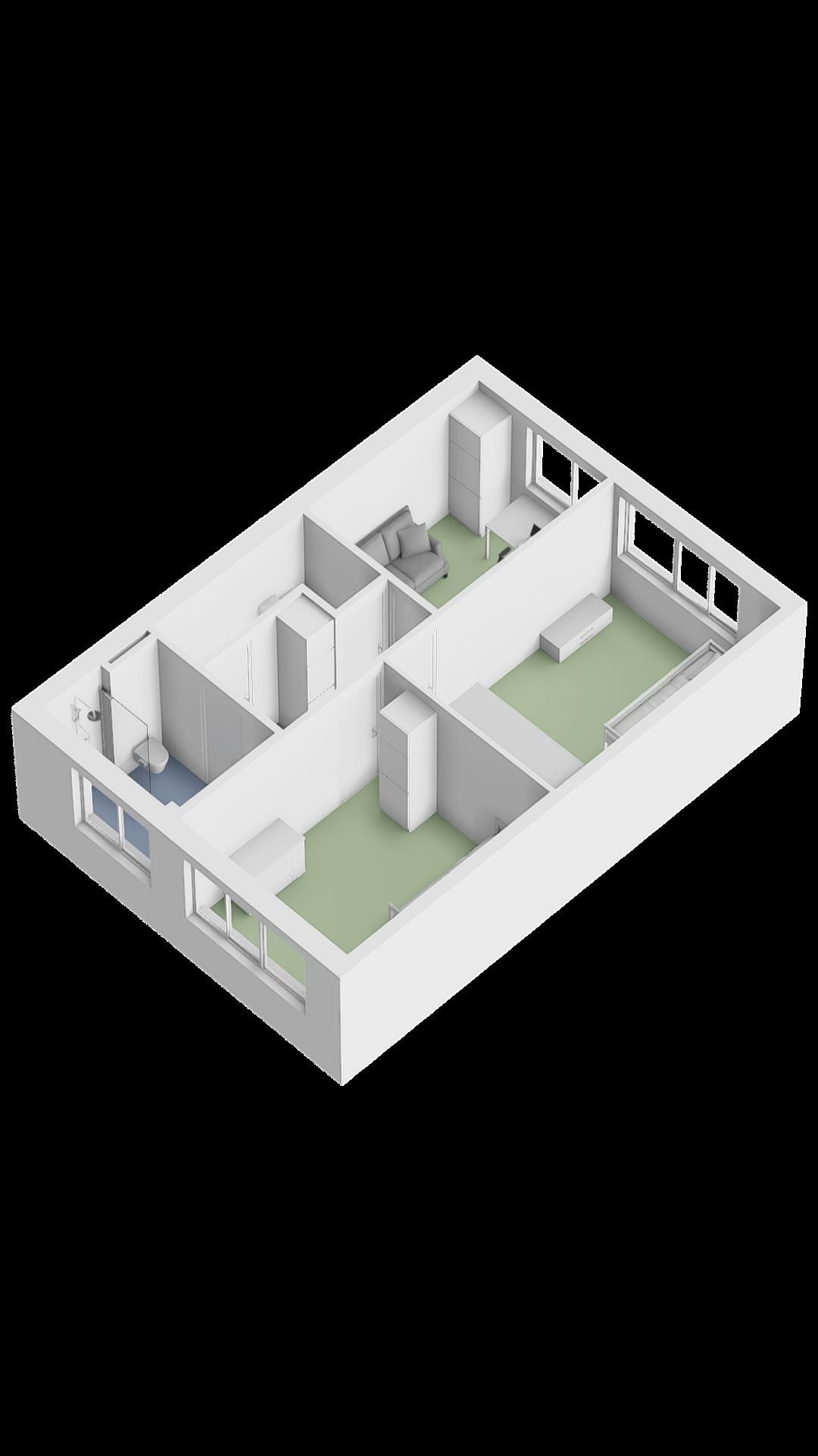 Foto 40 van Bredastraat 11