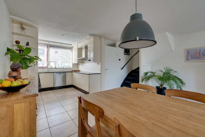 Photo 19 of Tjalk 110