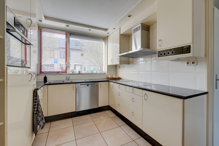 Photo 20 of Tjalk 110