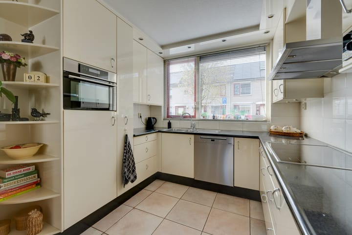 Photo 21 of Tjalk 110