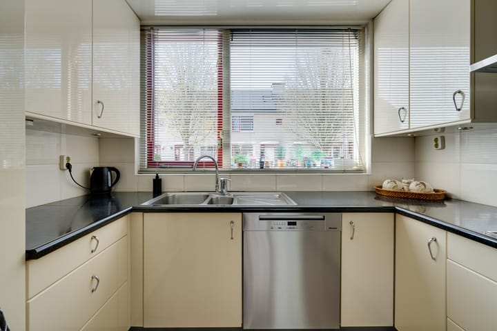 Photo 22 of Tjalk 110