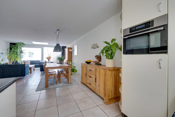 Photo 24 of Tjalk 110