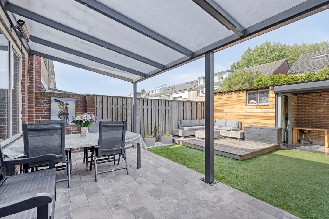 Foto 11 van Bredastraat 11