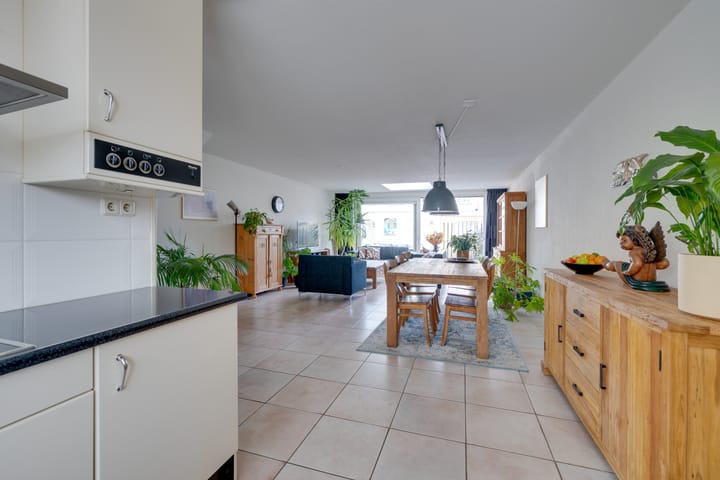 Photo 25 of Tjalk 110