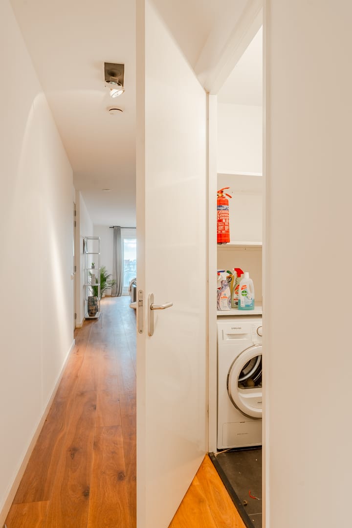 Foto 29 van Haarlemmerplein 18-A