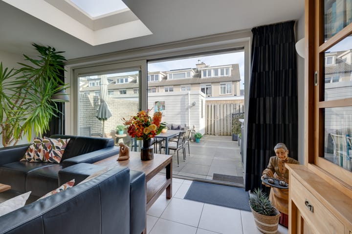 Photo 26 of Tjalk 110