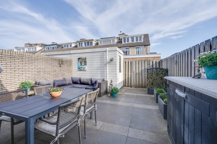 Photo 27 of Tjalk 110