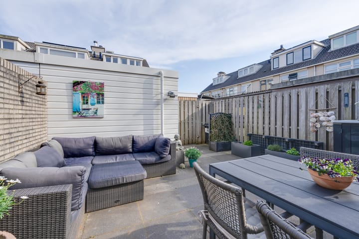 Photo 28 of Tjalk 110