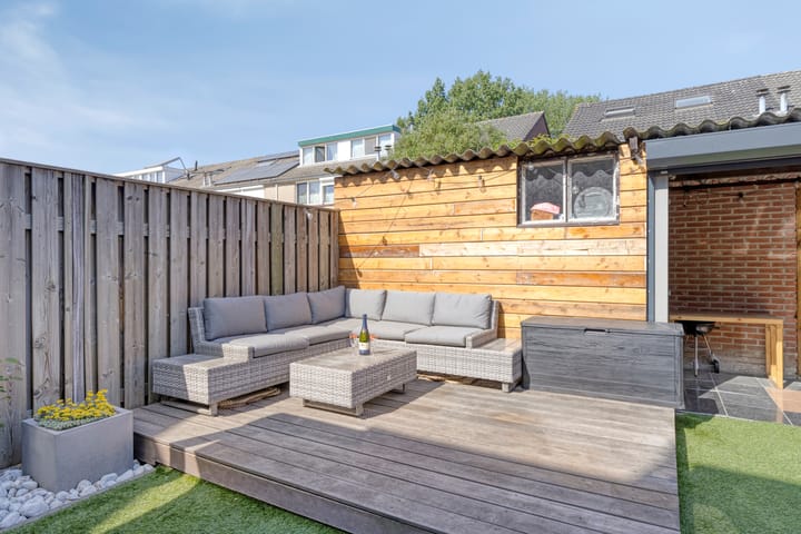 Foto 13 van Bredastraat 11