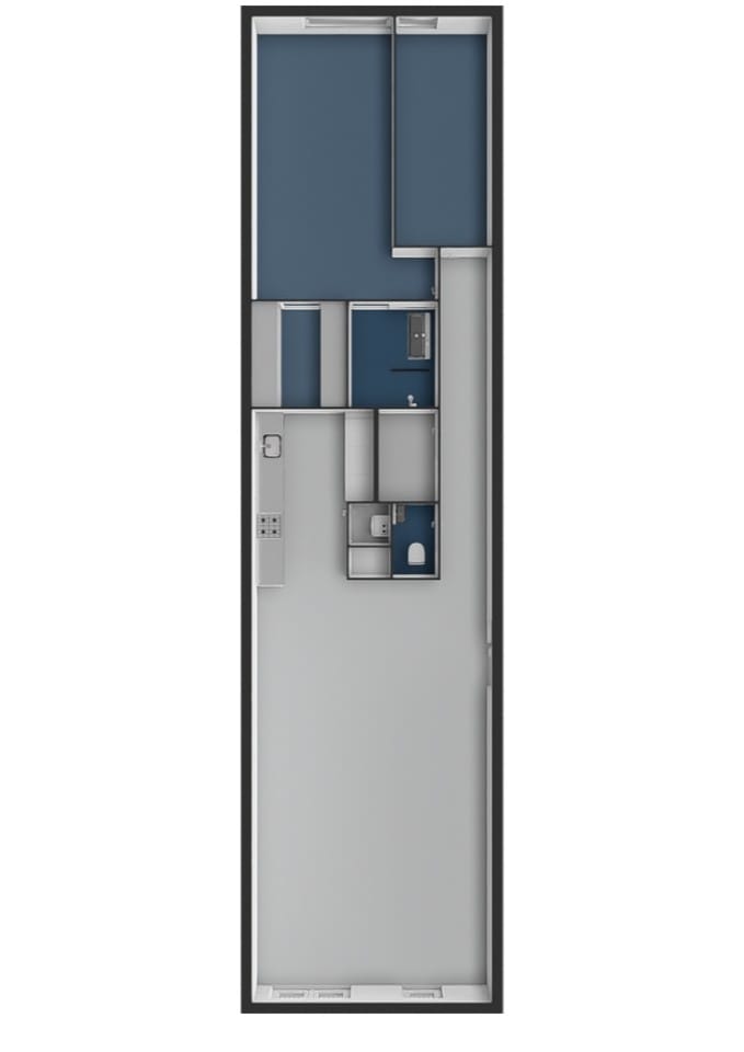 Foto 40 van Haarlemmerplein 18-A
