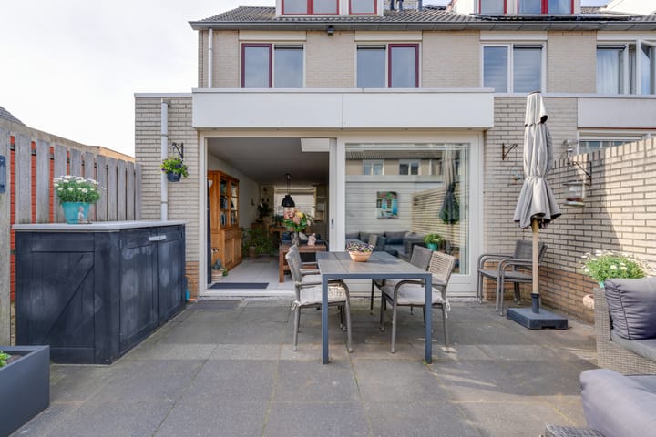 Photo 29 of Tjalk 110