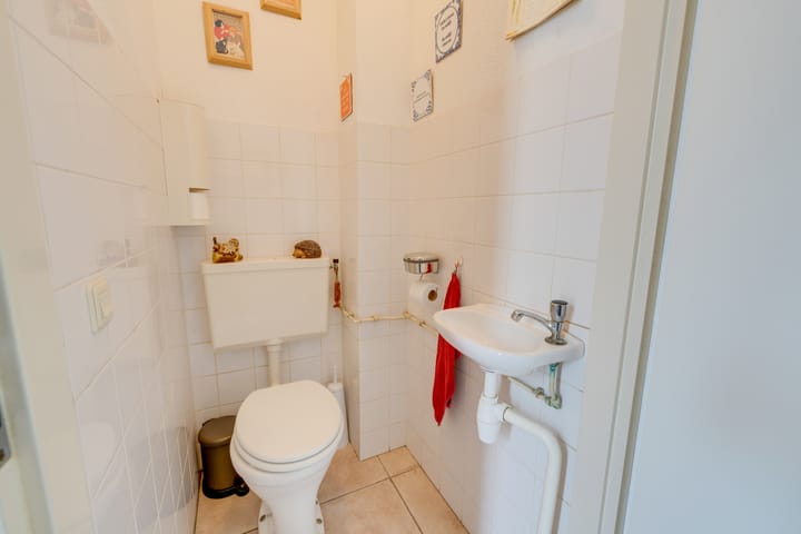 Photo 31 of Tjalk 110