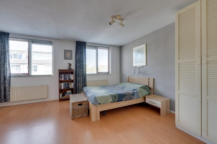 Photo 32 of Tjalk 110