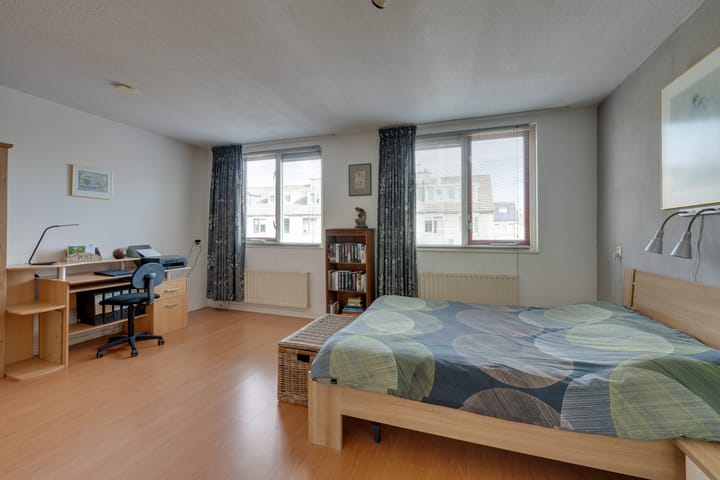 Photo 33 of Tjalk 110