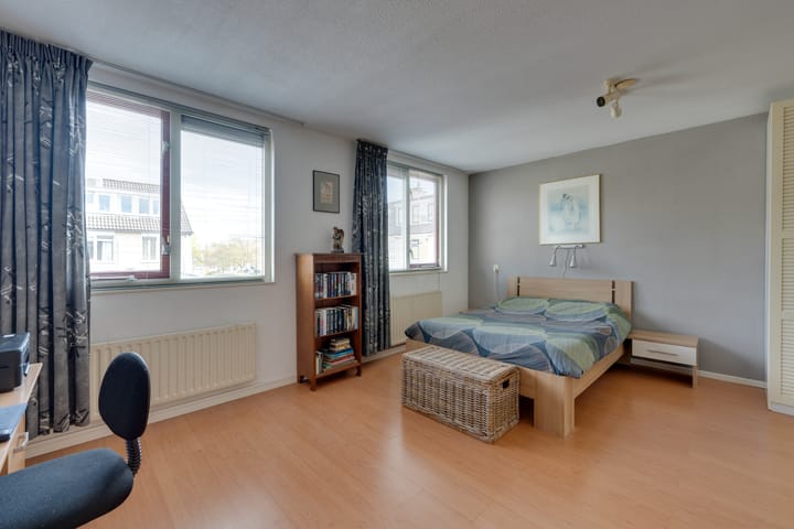 Photo 34 of Tjalk 110