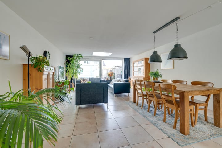 Photo 9 of Tjalk 110