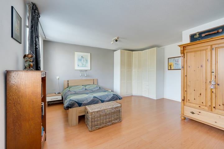 Photo 35 of Tjalk 110