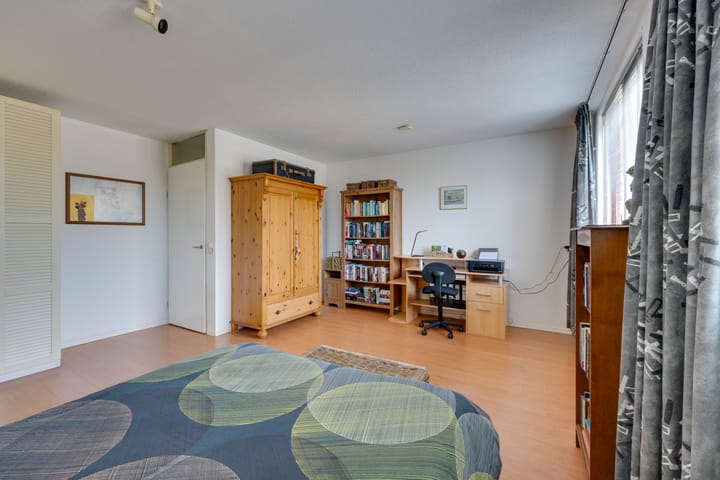 Photo 37 of Tjalk 110